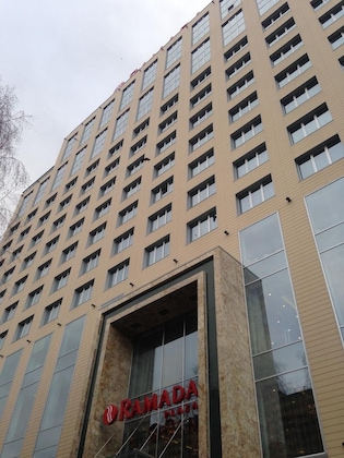 Gallery - Ramada Plaza By Wyndham Voronezh City Centre