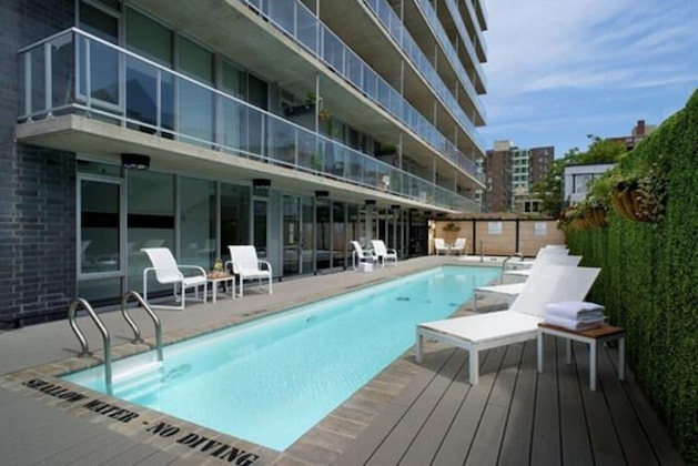 Gallery - Soho Residences Lisgar