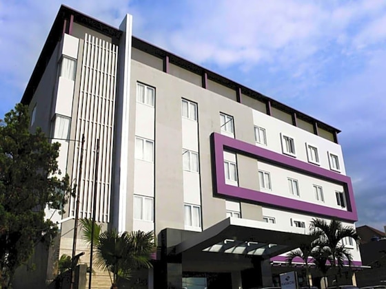 Gallery - Hotel Harmoni Tasikmalaya