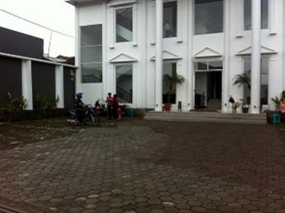 Gallery - Hotel Alpha Classica