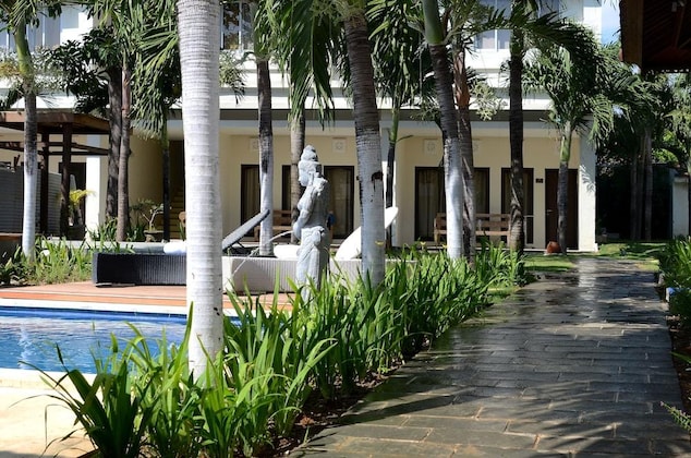 Gallery - Bali Breezz Hotel