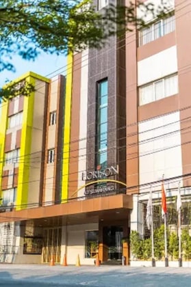 Gallery - Horison Kota Lama Semarang