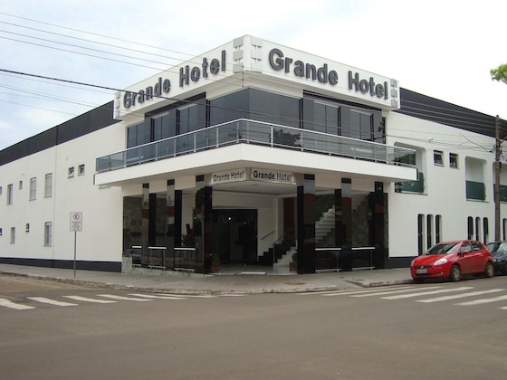 Gallery - Grande Hotel
