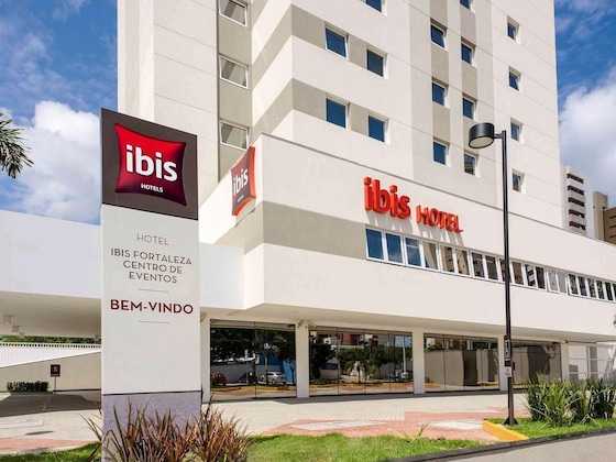 Gallery - Ibis Fortaleza Centro De Eventos