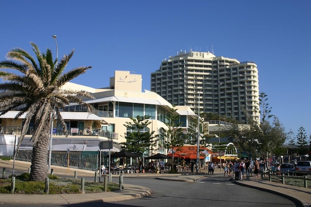 Gallery - Scarborough & Absolutely Beachfront