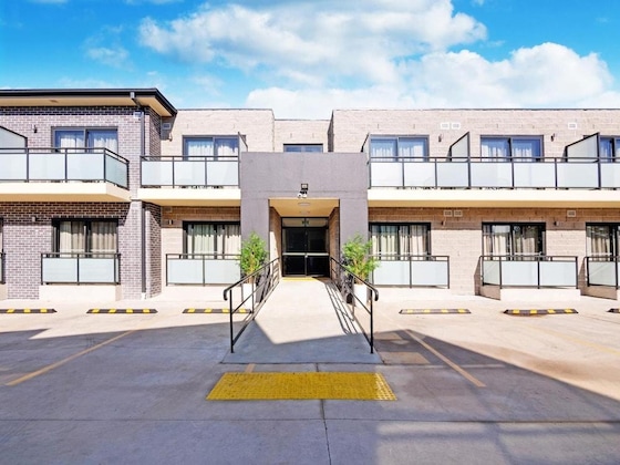 Gallery - Value Suites Penrith