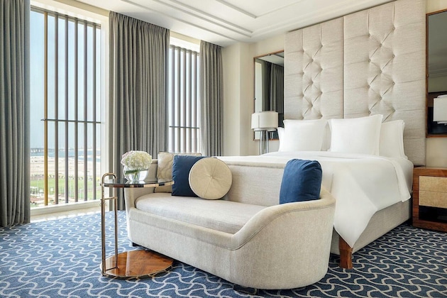 Gallery - Four Seasons Hotel Abu Dhabi At Al Maryah Island