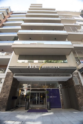 Gallery - Arc Recoleta Boutique Hotel & Spa