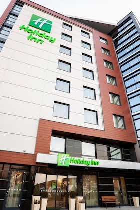 Gallery - Holiday Inn Plovdiv By Ihg