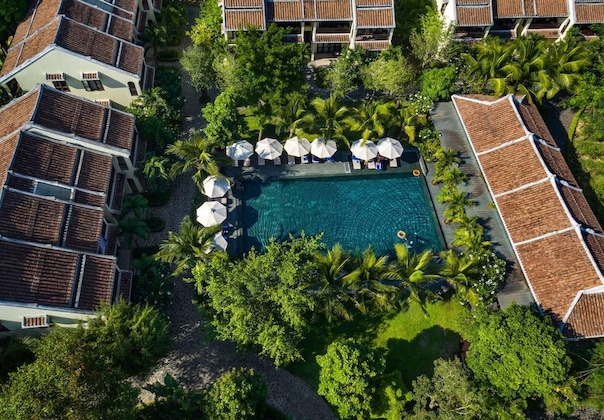 Gallery - Grand Signature By M Village Hoi An Resort