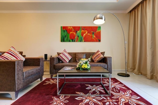 Gallery - Abidos Hotel Apartment Dubai Land