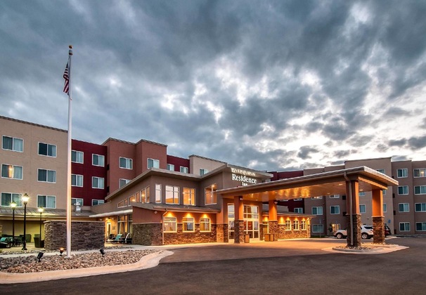 Gallery - Residence Inn Rapid City Sd