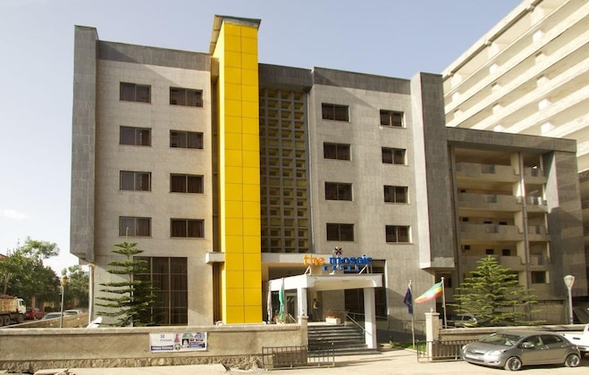 Gallery - The Mosaic Hotel