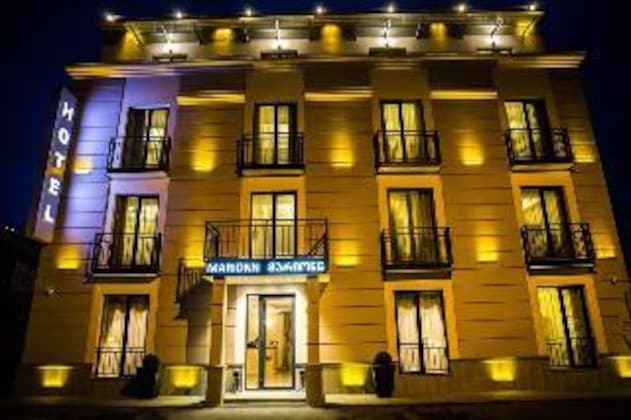 Gallery - Marionn Hotel