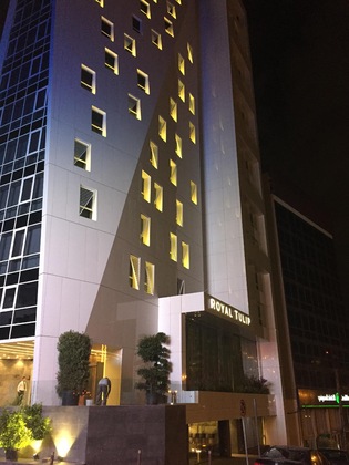 Gallery - Royal Tulip Achrafieh
