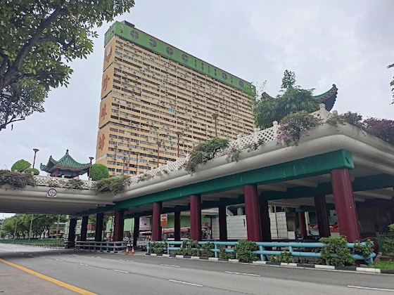 Gallery - Royal Lodge @ Pagoda Street - Hostel
