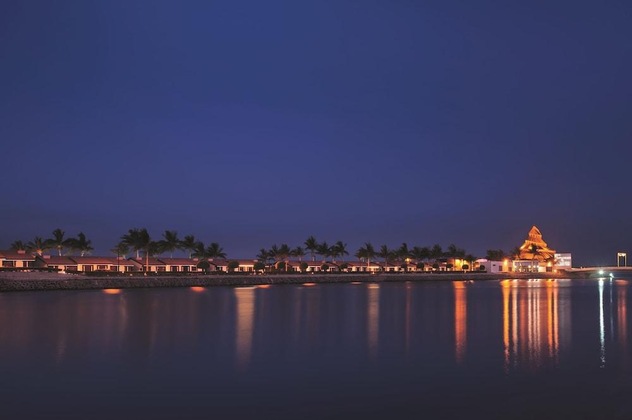 Gallery - Movenpick Al Nawras Jeddah