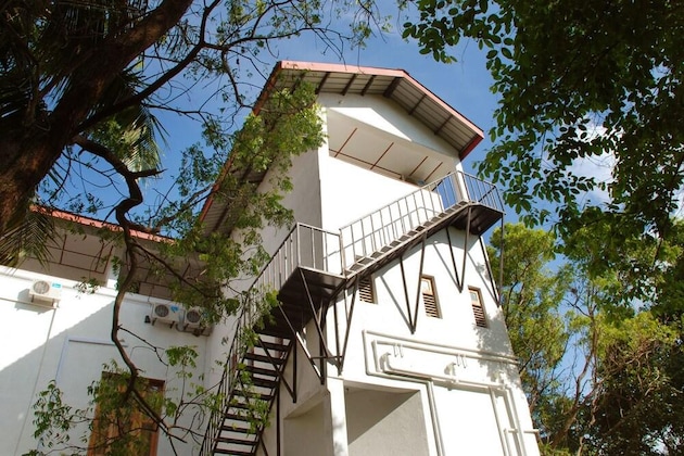 Gallery - The Triangle Hotel