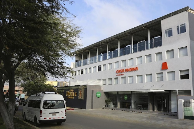 Gallery - Casa Andina Standard Talara