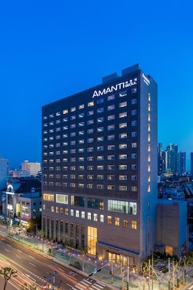 Gallery - Amanti Hotel Seoul Hongdae