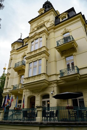 Gallery - Hotel Mignon