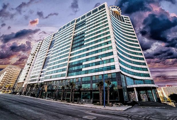 Gallery - Grand Mogador City Center - Casablanca