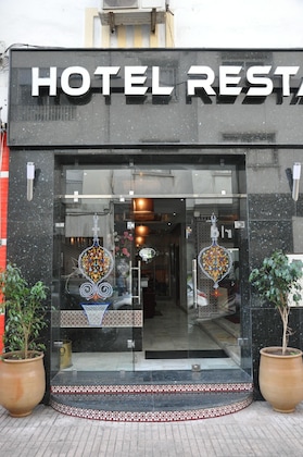 Gallery - Hotel Colisee