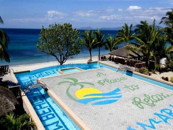 Gallery - Tamaraw Beach Resort