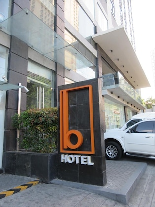 Gallery - B Hotel Quezon City
