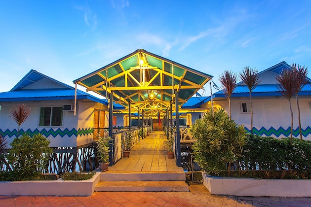 Gallery - Coron Underwater Garden Resort