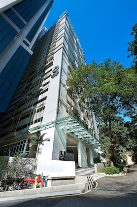 Gallery - Oasia Suites Kuala Lumpur