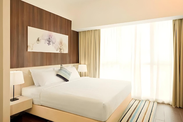 Gallery - Oasia Suites Kuala Lumpur