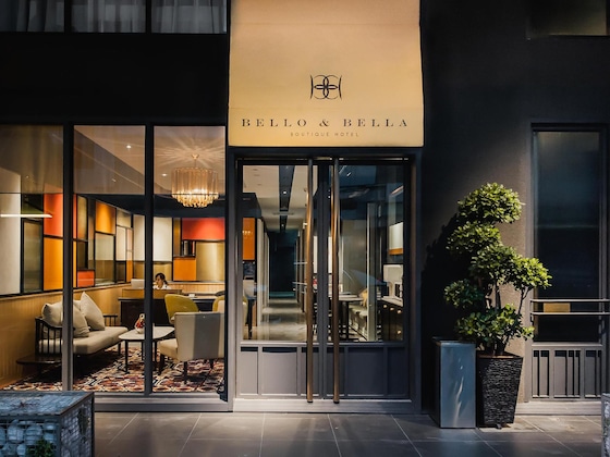 Gallery - Bello & Bella Boutique Hotel