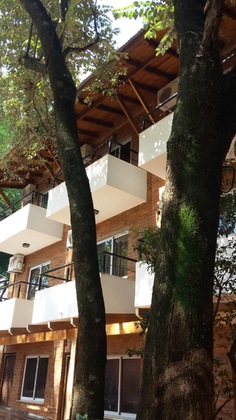 Gallery - Kelta Hotel Puerto Iguazú Centro
