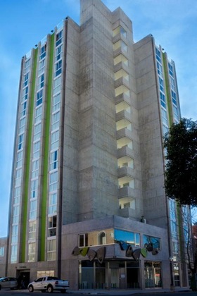Gallery - Torre Potosí