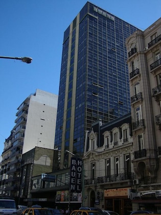 Gallery - Bauen Hotel