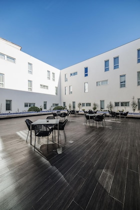 Gallery - Moov Hotel Évora