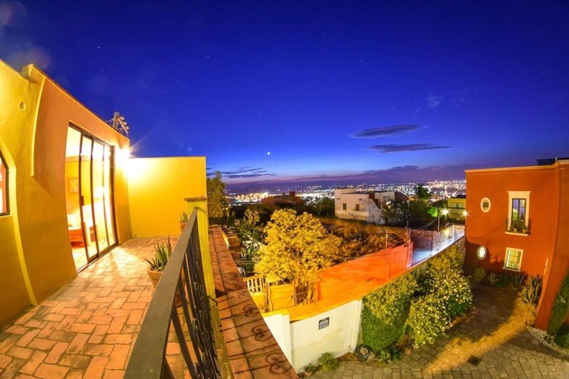 Gallery - Casa Don Pascual Hotel Boutique Sweet Home