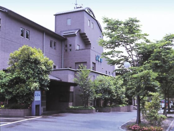 Gallery - Ukiha Bekkan Shinshiyo