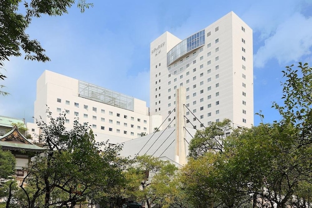 Gallery - Hotel Fujita Fukui