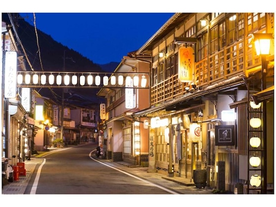 Gallery - Yado Hanaya Tokubei - Dorogawa-onsen Hot Spring