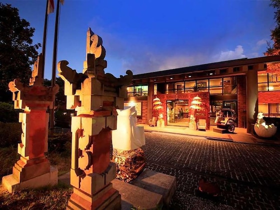 Gallery - Anda Resort Izukogen