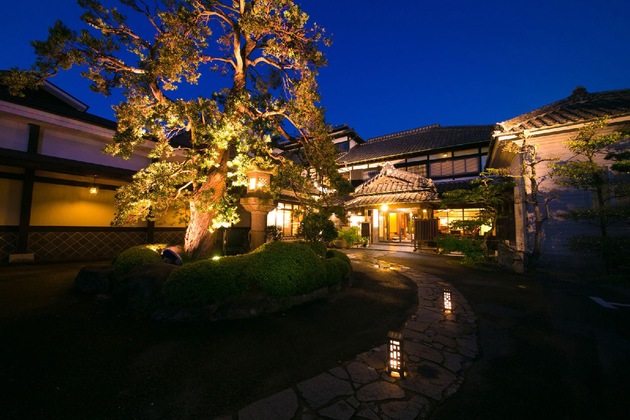 Gallery - Ryokan Wataya