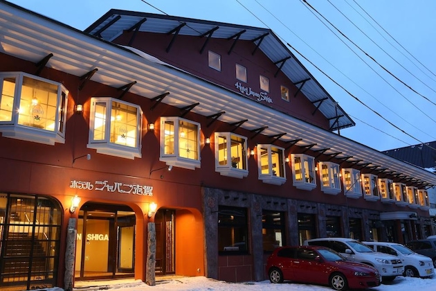Gallery - Hotel Japan Shiga