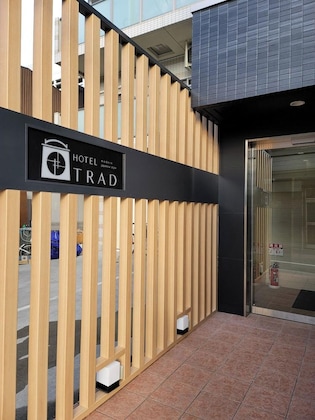 Gallery - Hotel Trad Osaka Tsuruhashi