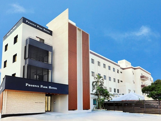 Gallery - Phoenix Park Hotel