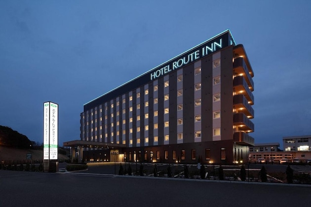 Gallery - Hotel Route-Inn Shimizu Inter
