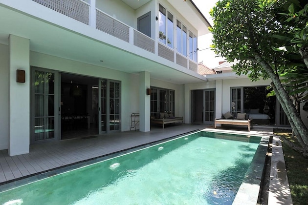Gallery - Jabu Beach Villa