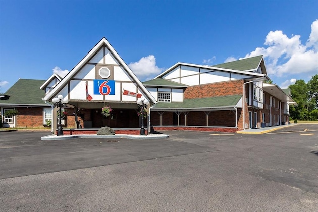 Gallery - Motel 6 Trenton On