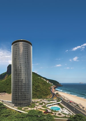 Gallery - Hotel Nacional Rio De Janeiro